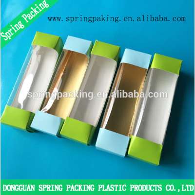 Factory manufacturing PET PP PS blister food container food packaging plastic box